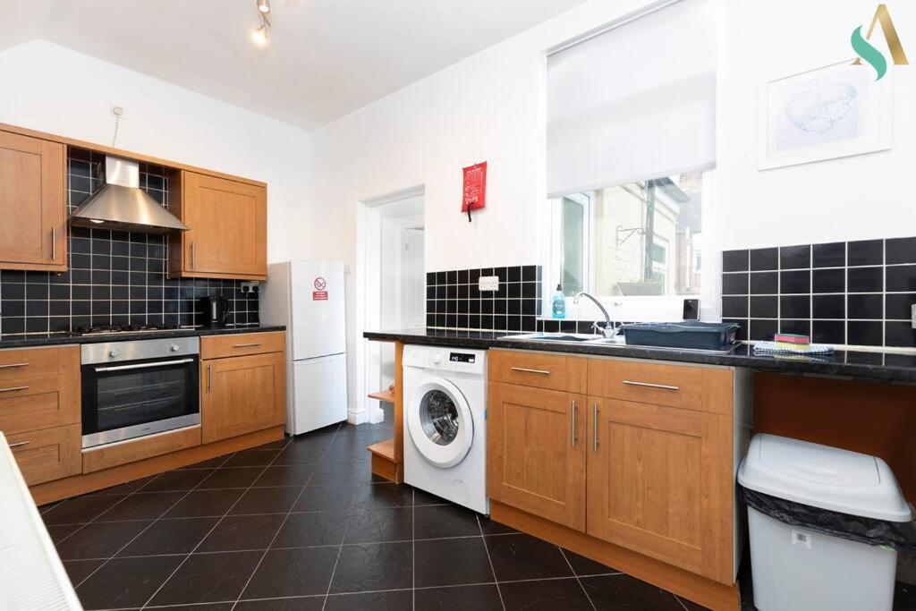 Villa Craig Street Tsac Darlington  Exterior foto