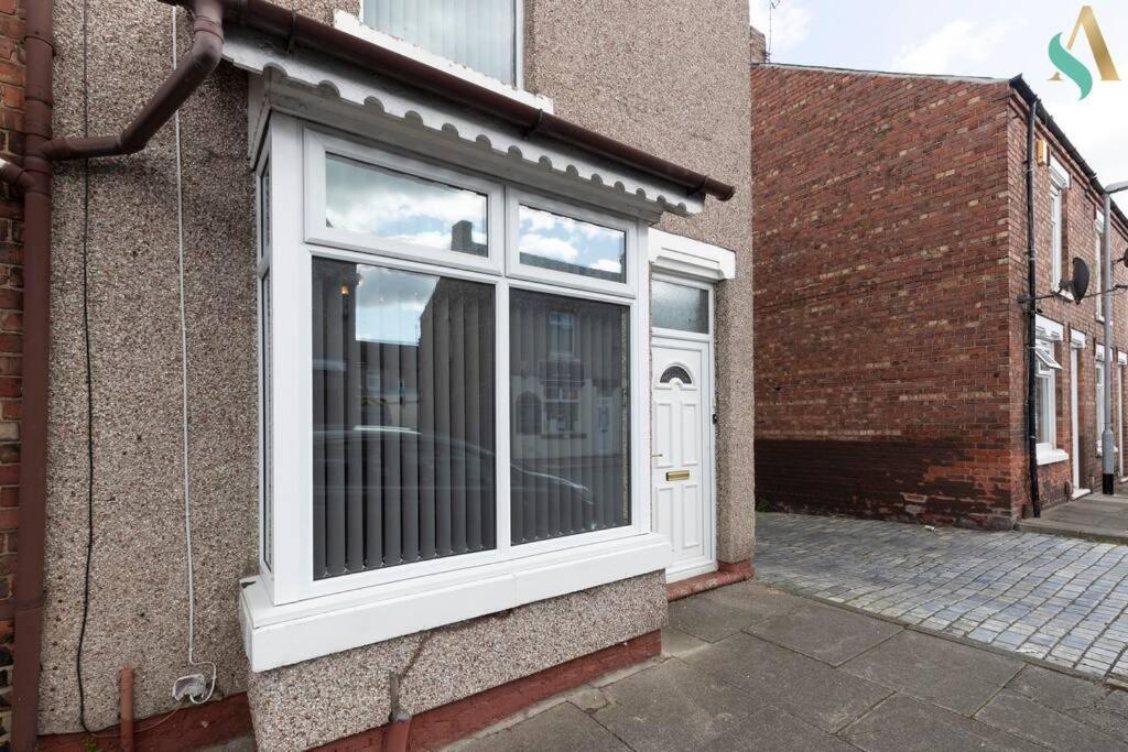 Villa Craig Street Tsac Darlington  Exterior foto
